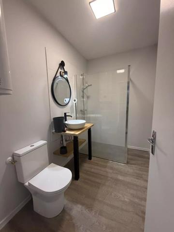 Location                                                      Appartement
                        
                     3 pièces                      50 m2                     à Albi