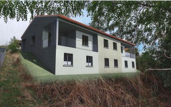 Terrain à vendre    Salt-en-Donzy