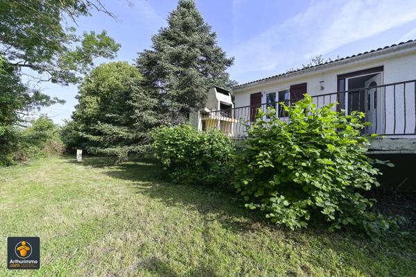 Vente                                                      Maison
                        
                     5 pièces                      98 m2                     à Frontenay-Rohan-Rohan