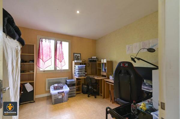 Vente                                                      Maison
                        
                     5 pièces                      98 m2                     à Frontenay-Rohan-Rohan