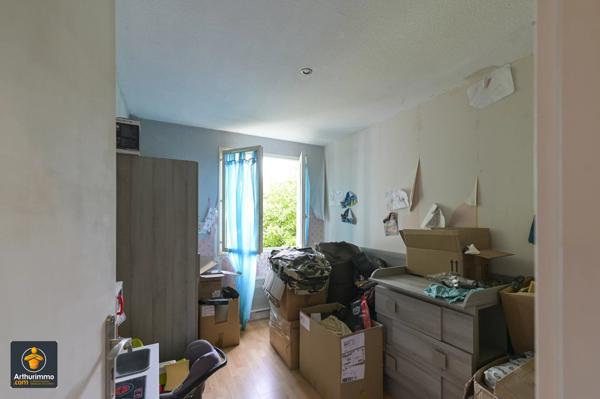 Vente                                                      Maison
                        
                     5 pièces                      98 m2                     à Frontenay-Rohan-Rohan