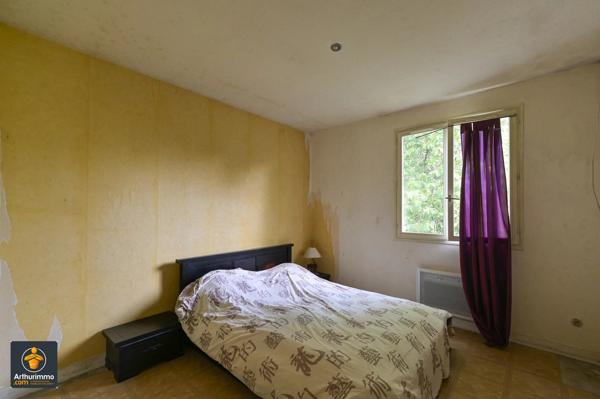 Vente                                                      Maison
                        
                     5 pièces                      98 m2                     à Frontenay-Rohan-Rohan
