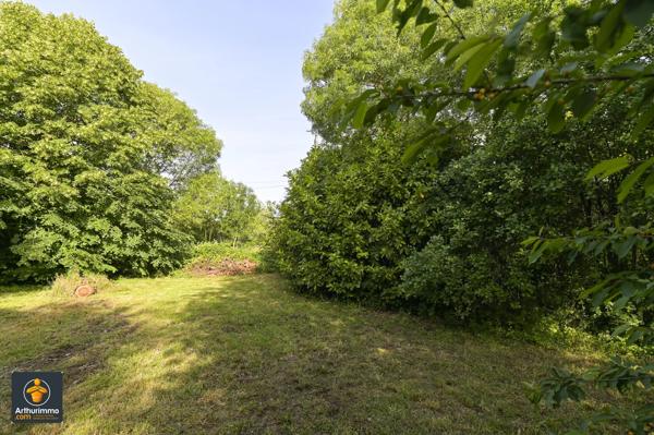 Vente                                                      Maison
                        
                     5 pièces                      98 m2                     à Frontenay-Rohan-Rohan