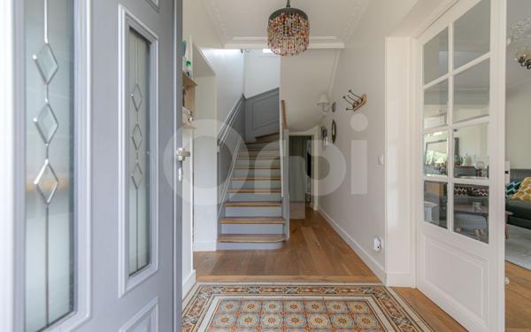 Maison à vendre    6 pièces •  Boissy-Saint-Léger