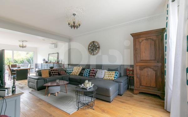 Maison à vendre    6 pièces •  Boissy-Saint-Léger