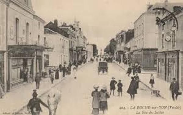 Local professionnel / commercial