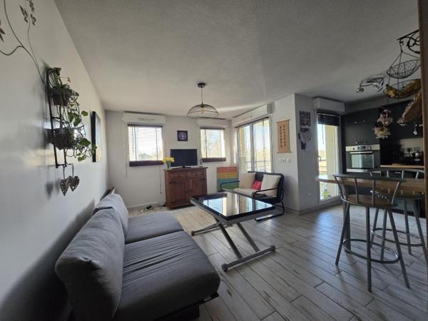 Vente / Appartement T4