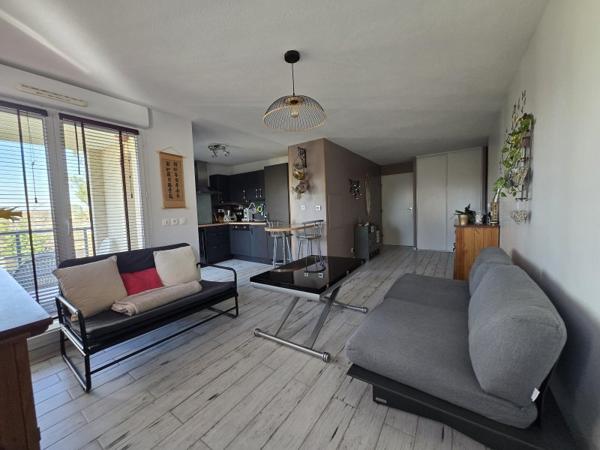 Vente / Appartement T4