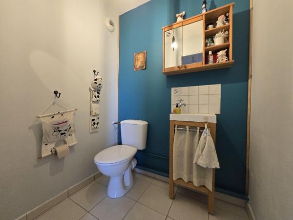 Vente / Appartement T4