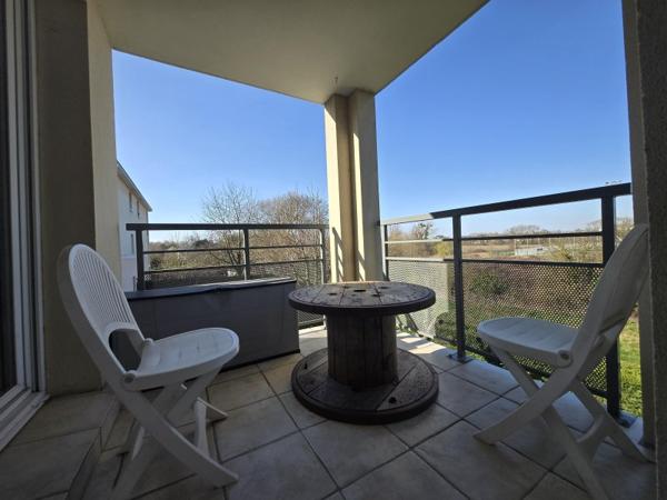 Vente / Appartement T4