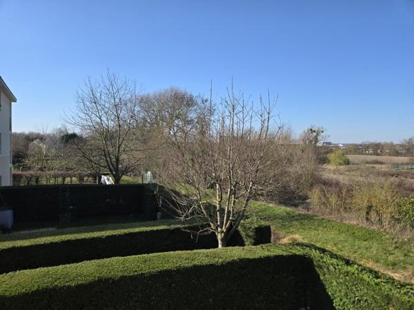 Vente / Appartement T4