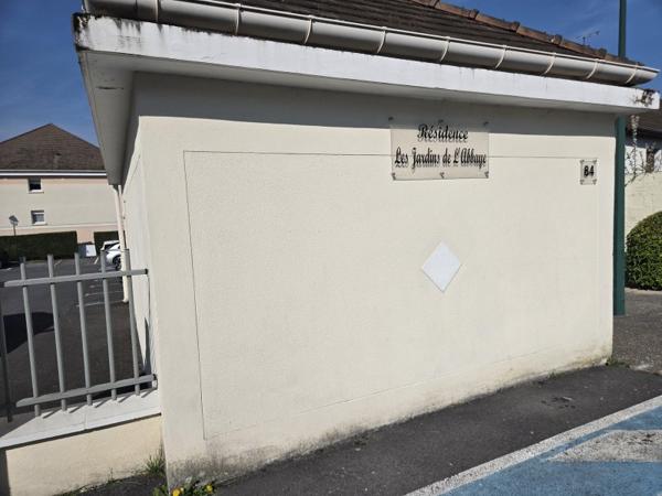 Vente / Appartement T4