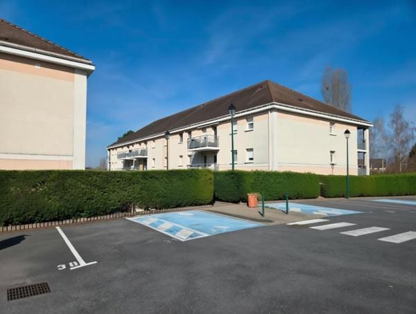 Vente / Appartement T4