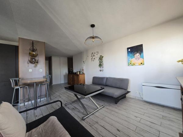 Vente / Appartement T4