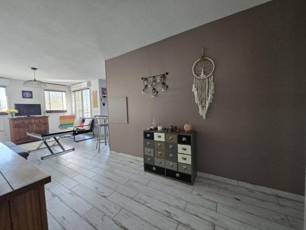 Vente / Appartement T4