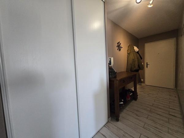 Vente / Appartement T4
