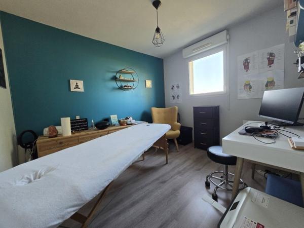 Vente / Appartement T4