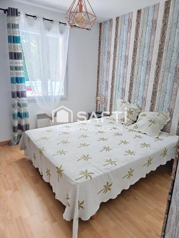 Magnifique maison de 148 m² env sur 2091 m² de terrain 4 chambres