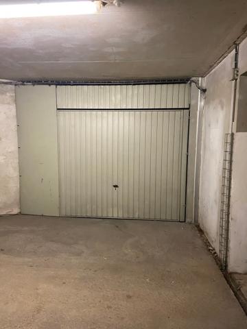 Annexes stationnement