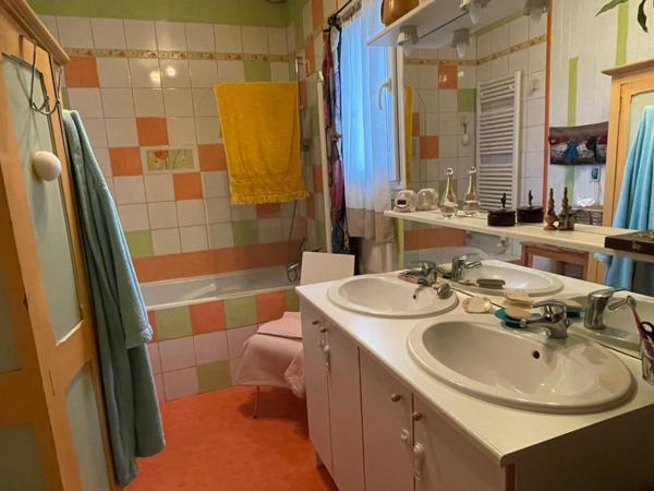 Maison à BRIVE-LA-GAILLARDE, 19100 - 4 pièces 88m²