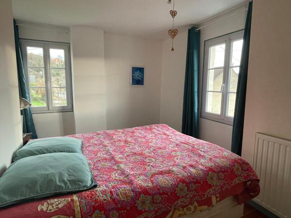 Maison à BRIVE-LA-GAILLARDE, 19100 - 4 pièces 88m²