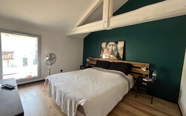 Maison à vendre    6 pièces • 269 m2 Dax