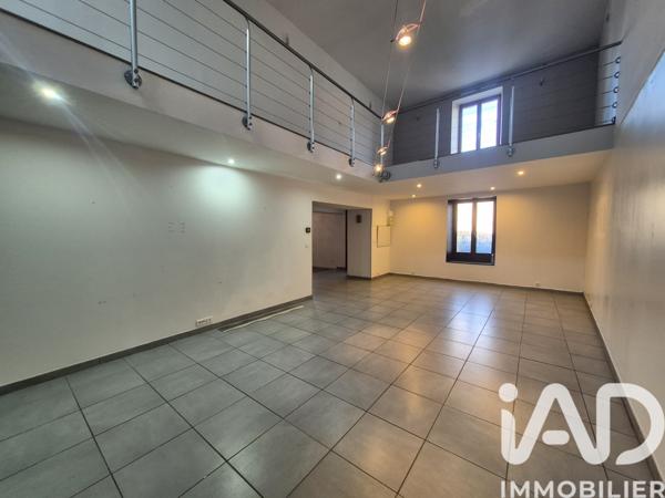 Maison à vendre 7 pièces 190 m² Cousances-les-Forges