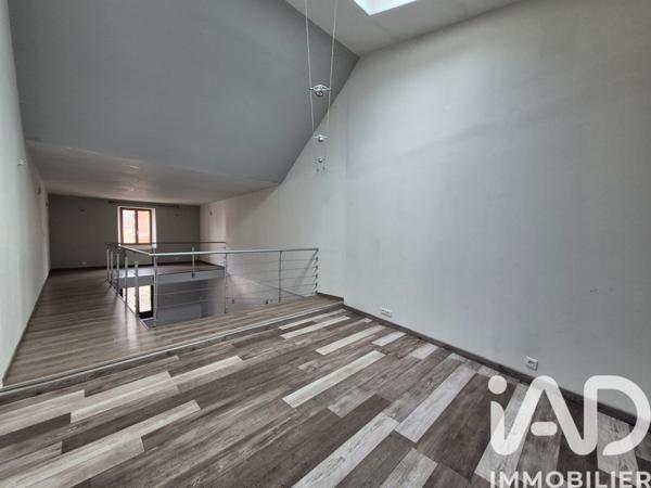 Maison à vendre 7 pièces 190 m² Cousances-les-Forges