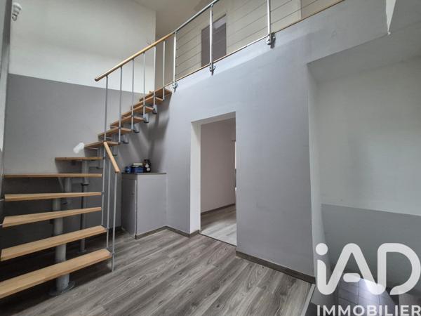 Maison à vendre 7 pièces 190 m² Cousances-les-Forges