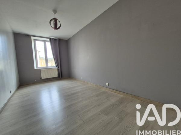 Maison à vendre 7 pièces 190 m² Cousances-les-Forges