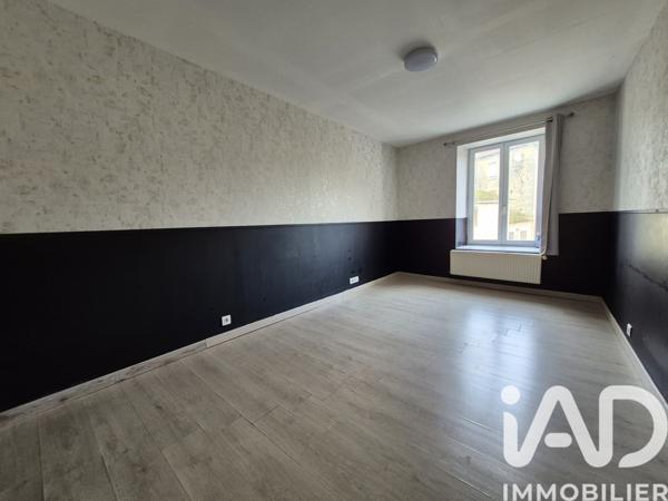Maison à vendre 7 pièces 190 m² Cousances-les-Forges