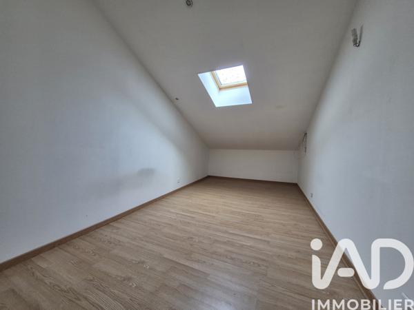 Maison à vendre 7 pièces 190 m² Cousances-les-Forges
