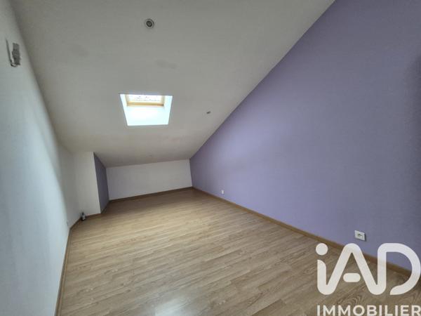 Maison à vendre 7 pièces 190 m² Cousances-les-Forges