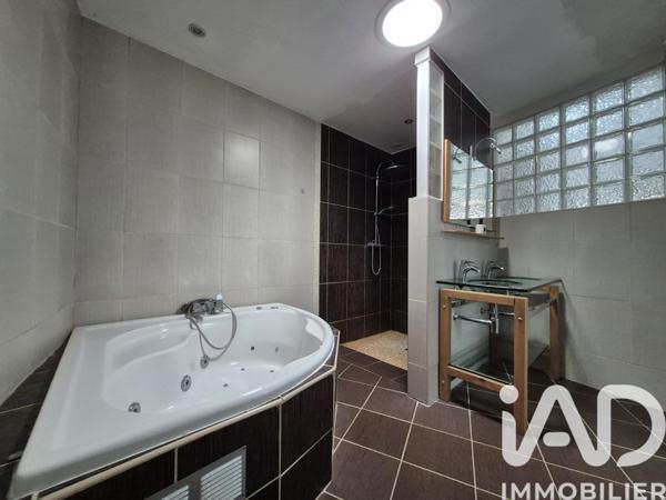 Maison à vendre 7 pièces 190 m² Cousances-les-Forges