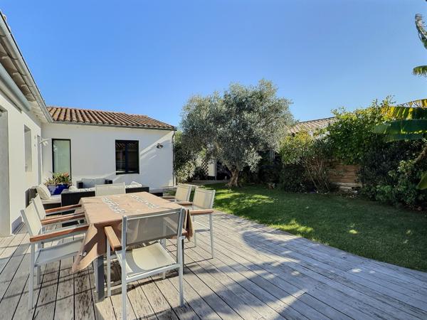 Maison 187 m² avec piscine