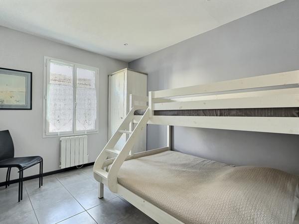 Maison 187 m² avec piscine