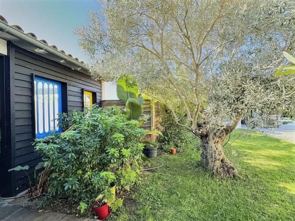 Maison 187 m² avec piscine