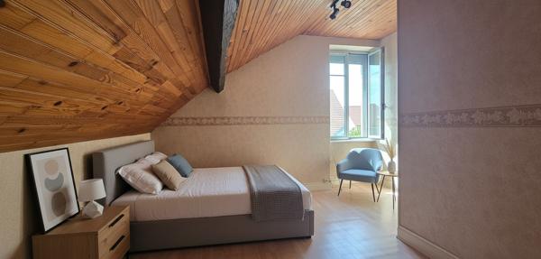 Maison
         3 pièces
        - 56 m² 95 000 € *