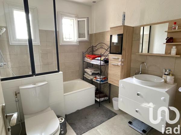 Maison à vendre 4 pièces 101 m² Taradeau