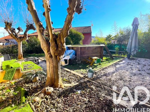 Maison à vendre 4 pièces 101 m² Taradeau