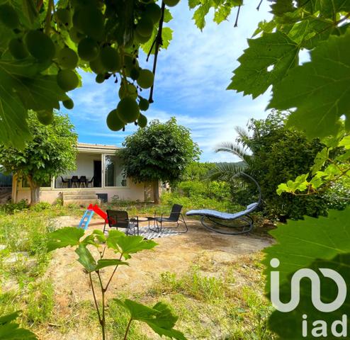 Maison à vendre 4 pièces 101 m² Taradeau