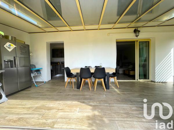 Maison à vendre 4 pièces 101 m² Taradeau