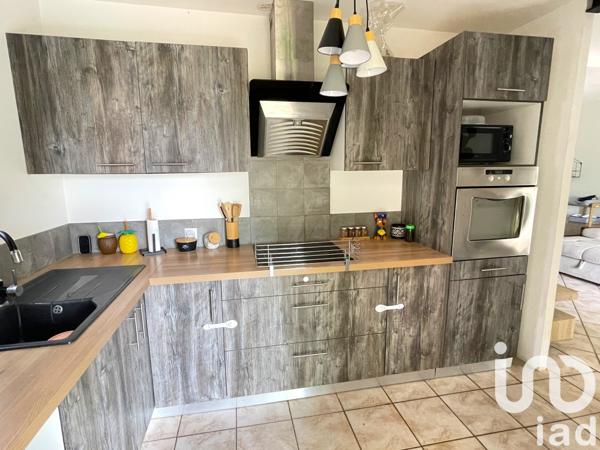 Maison à vendre 4 pièces 101 m² Taradeau