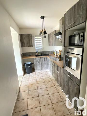 Maison à vendre 4 pièces 101 m² Taradeau