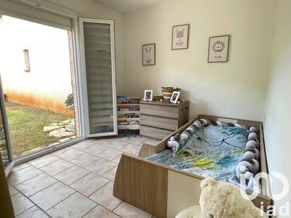 Maison à vendre 4 pièces 101 m² Taradeau