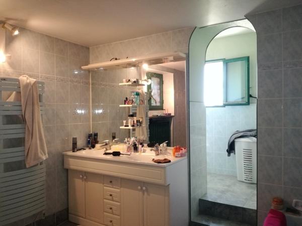 MAISON 5 CHAMBRES, GRANDE DEPENDANCE, 3800 M² DE TERRAIN