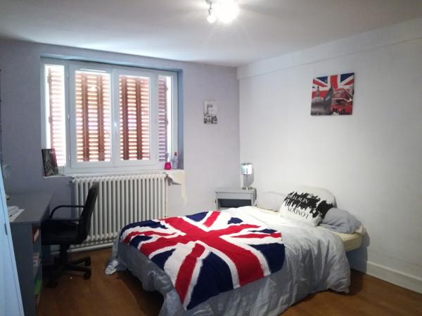 MAISON 5 CHAMBRES, GRANDE DEPENDANCE, 3800 M² DE TERRAIN