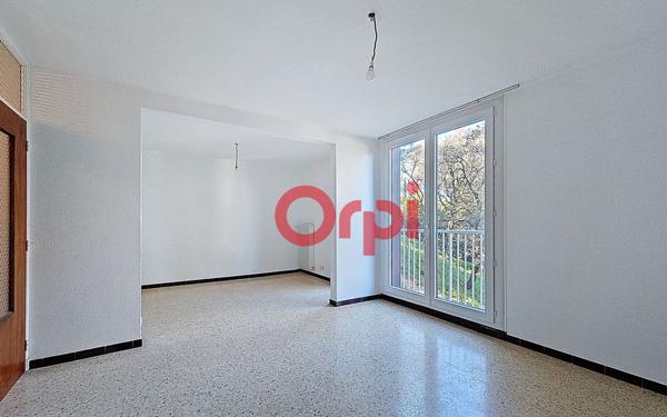 Appartement à vendre    4 pièces • 96 m2 La Seyne-sur-Mer