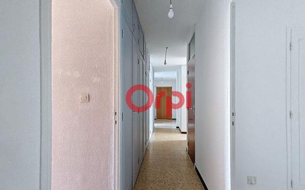 Appartement à vendre    4 pièces • 96 m2 La Seyne-sur-Mer