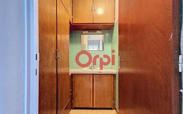 Appartement à vendre    4 pièces • 96 m2 La Seyne-sur-Mer